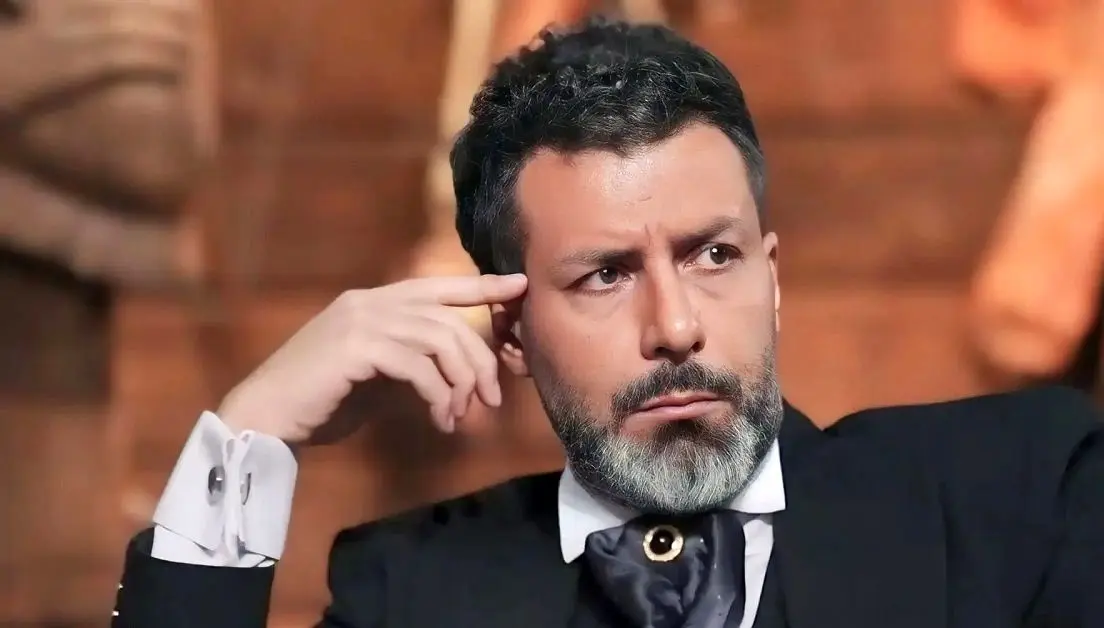 اشک‌های مجید واشقانی برای وطن: من مَردُمم!