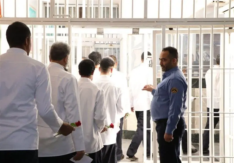 تعداد مشمولان  «عفو معیاری» مشخص شد