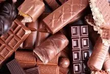 امکان تعطیلی صنایع شیرینی و شکلات