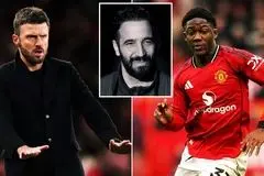 از احتمال بالای خروج تا درخشش در ترکیب؛ ماینو در بهترین روزها