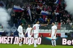 ساعت بازی تیم ملی فوتبال ایران مقابل تانزانیا