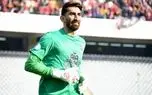 تصاویر؛ کنایه علیرضا بیرانوند و شجاع خلیل‌زاده به پرسپولیسی‌ها