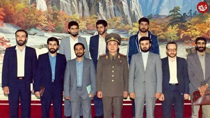 تهرانی مقدم