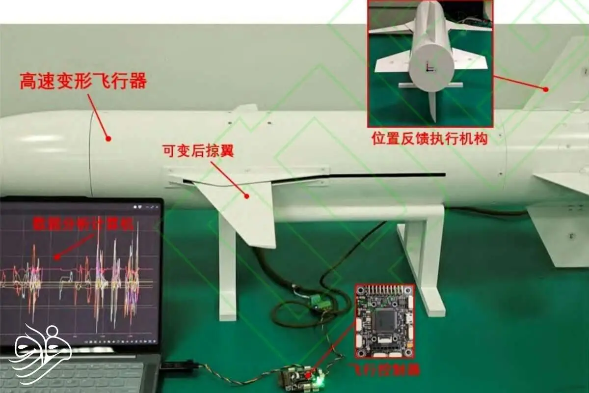 موشک تغییرشکل‌دهنده چین؛ کابوس جدید پدافندهای هوایی جهان