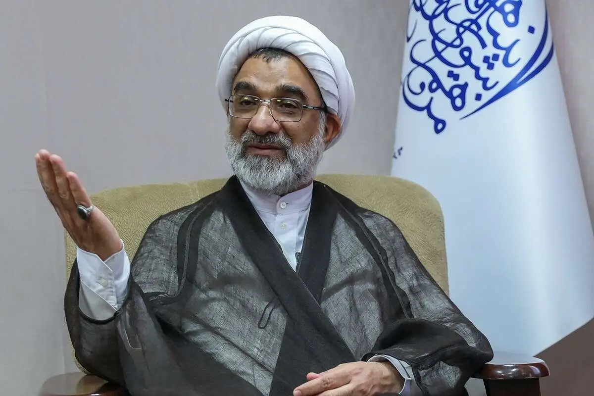 افشاگری خسروپناه درباره مافیای کنکور/ میلیون‌ها پیامک تهدیدآمیز دریافت کردیم
