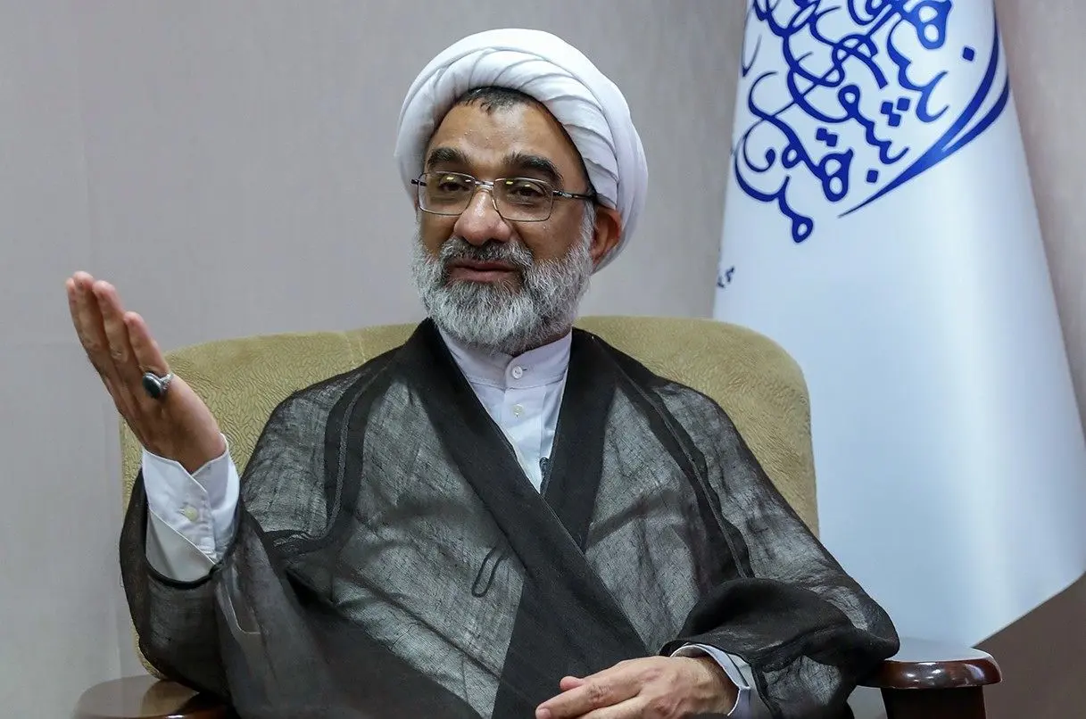 افشاگری خسروپناه درباره مافیای کنکور/ میلیون‌ها پیامک تهدیدآمیز دریافت کردیم
