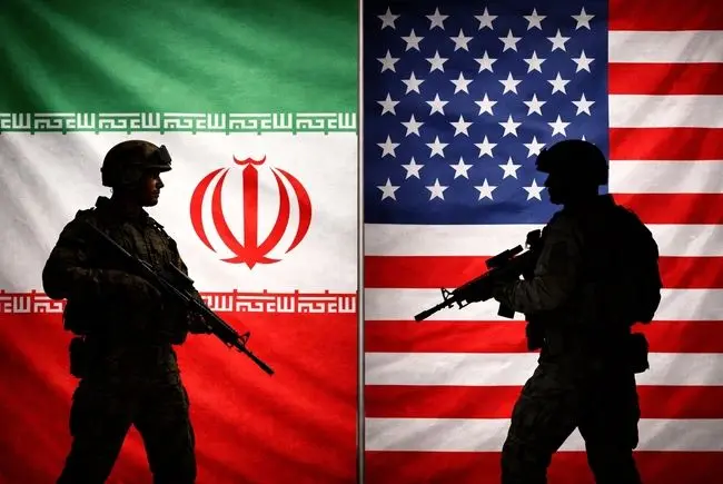 آرمادا مقابل پاندورا؛ ۴ سناریوی درگیری ایران و آمریکا