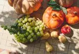 معجزه این خوراکی پاییزی برای سلامت هم‌زمان مغز، قلب و روده