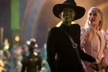 بررسی فیلم موزیکال «شرور: برای همیشه» با بازی آریانا گرانده