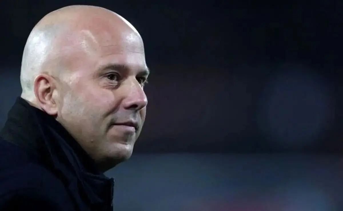 اشلوت: خوش شانس بودیم/ شانس صعود داریم