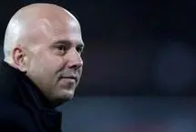 اشلوت: خوش شانس بودیم/ شانس صعود داریم