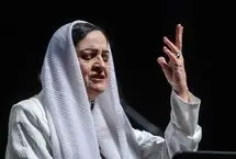 تصاویر؛ کنسرت ارکستر «میترا» با روایت گلاب آدینه