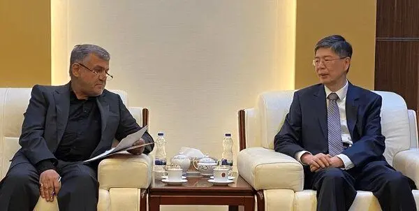 سفیر چین در تهران: ما آماده‌ایم برای بازسازی طرف ایران نقش خود را ایفا کنیم