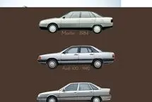 مارلین؛ خودرویی شبیه شمشیر ماهی که هرگز تولید نشد!