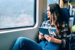 تجربه‌های جدید در سکوت: ۷ ماجراجویی کوچک برای افراد درونگرا