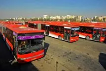اتوبوس‌های BRT بدون کولر؛ رنجی بی‌صدا در گرمای شهر