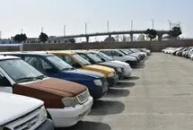 رکورد اسقاط خودرو شکست