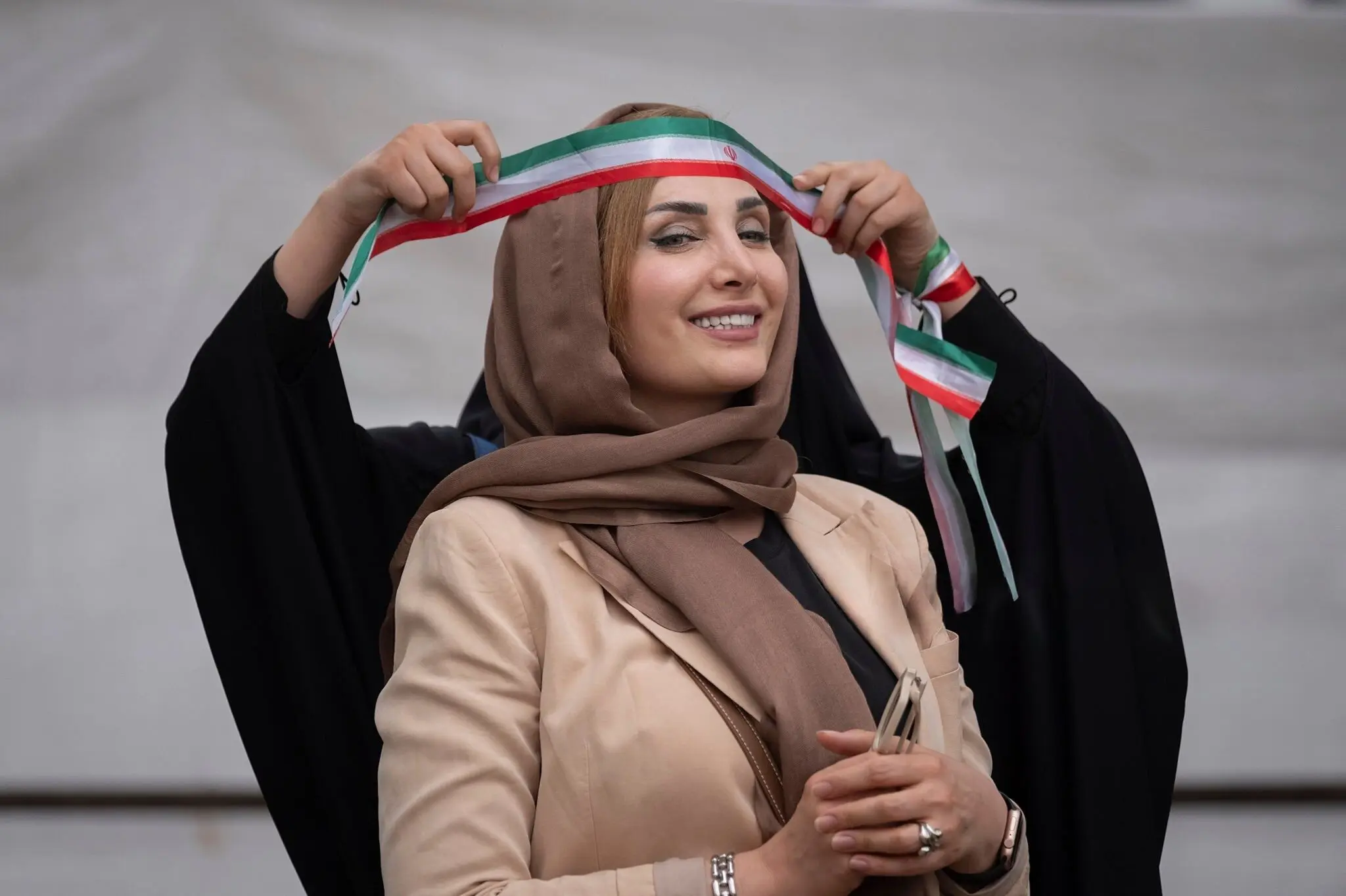 جهان به روایت تصویر؛ از ژست ترامپ تا تضاد آرامش لبنان