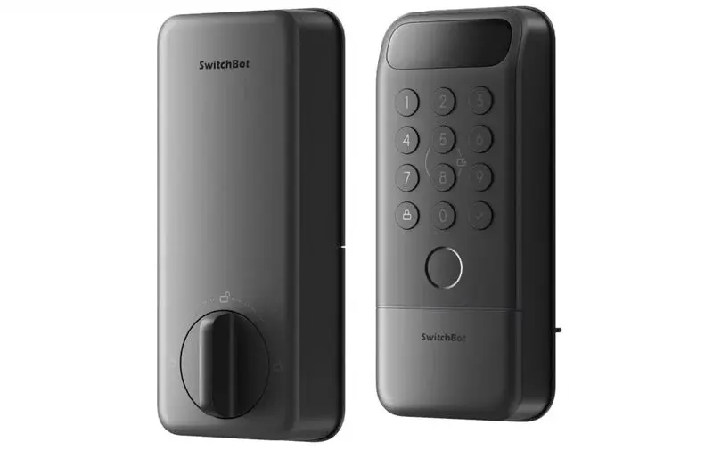 ربات SwitchBot