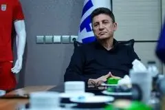 بی‌خبری از سرمربی؛ قلعه‌نویی از ورود به ورزشگاه‌ها محروم است؟