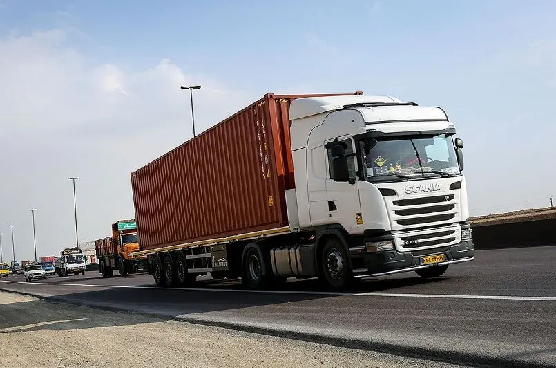 شرط جدید برای واردات کامیون 