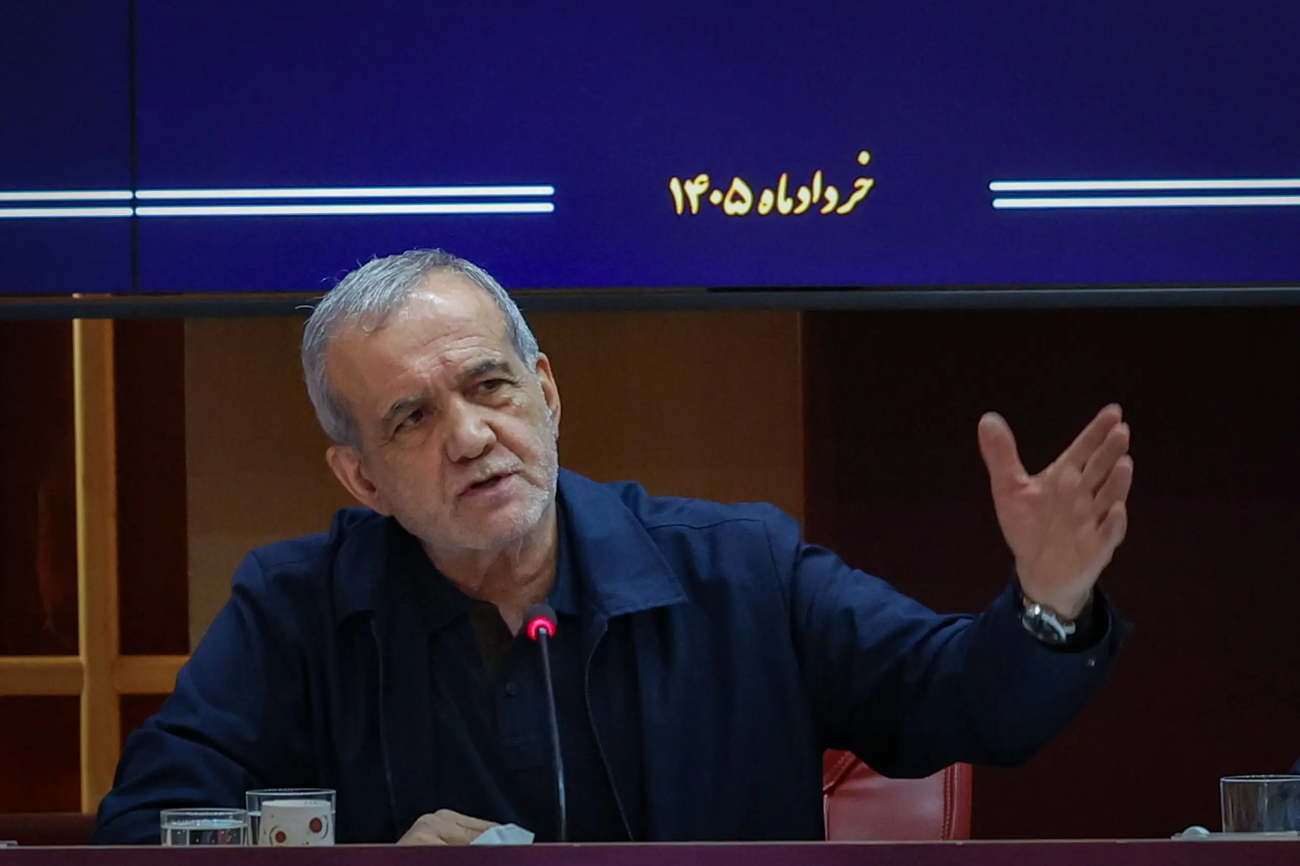 ادعای بمب اتم؛ روایت پزشکیان از یک بهانه علیه ایران