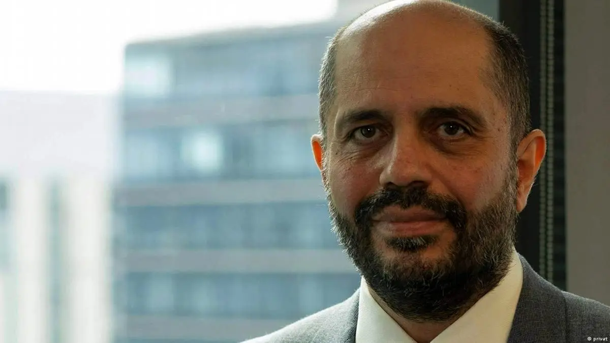 علی افشاری: باید جدی‌تر از گذشته، بایکوت پروپاگاندای ضدملی و انسان‌زدای «اینترنشنال» را پی گرفت