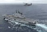 چرا «فرودگاه‌های شناور» هنوز معادلات قدرت را تغییر می‌دهند؟
