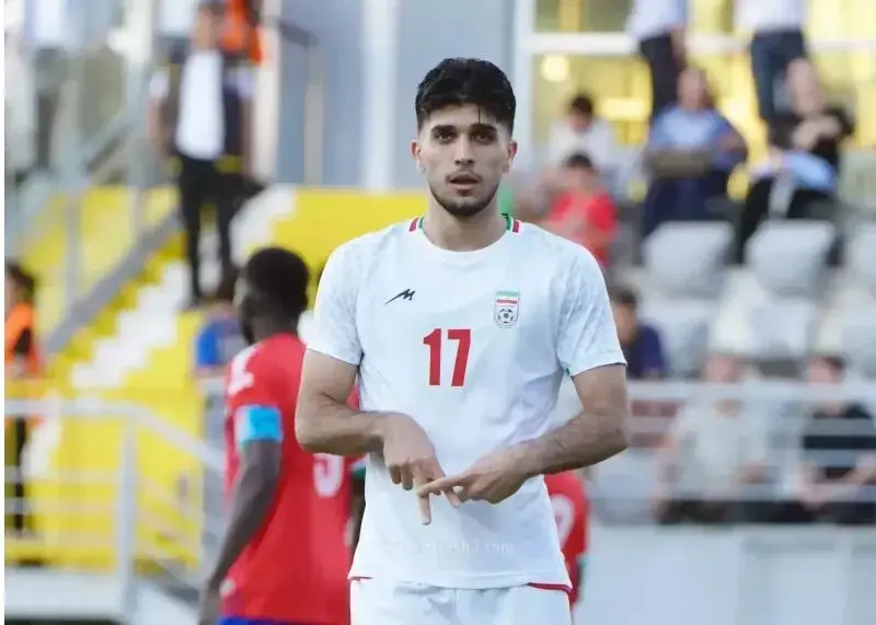 پیشنهاد مایورکا و جنوا برای بازیکن تیم ملی ایران