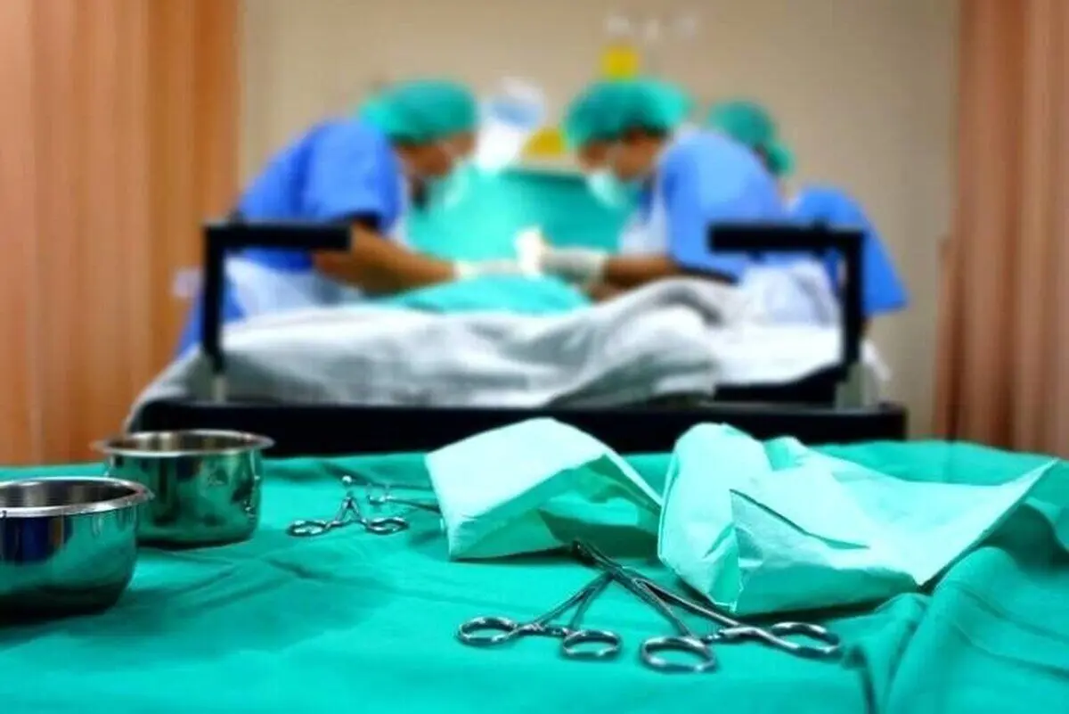 ورود پلیس به جراحی تغییر رنگ چشم و آمپول‌ لاغری