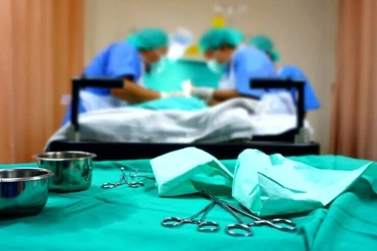 ورود پلیس به جراحی تغییر رنگ چشم و آمپول‌ لاغری