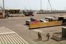 حمله مجدد به پایگاه‌های آمریکا در کویت
