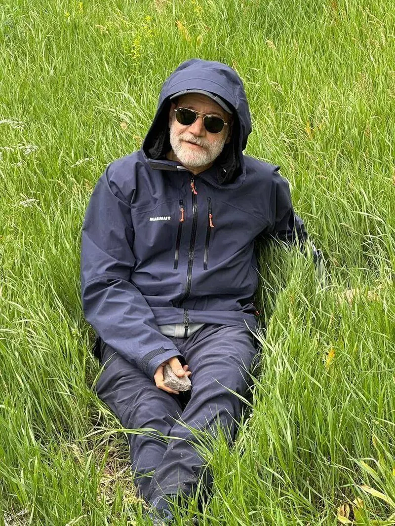 لاریجانی 