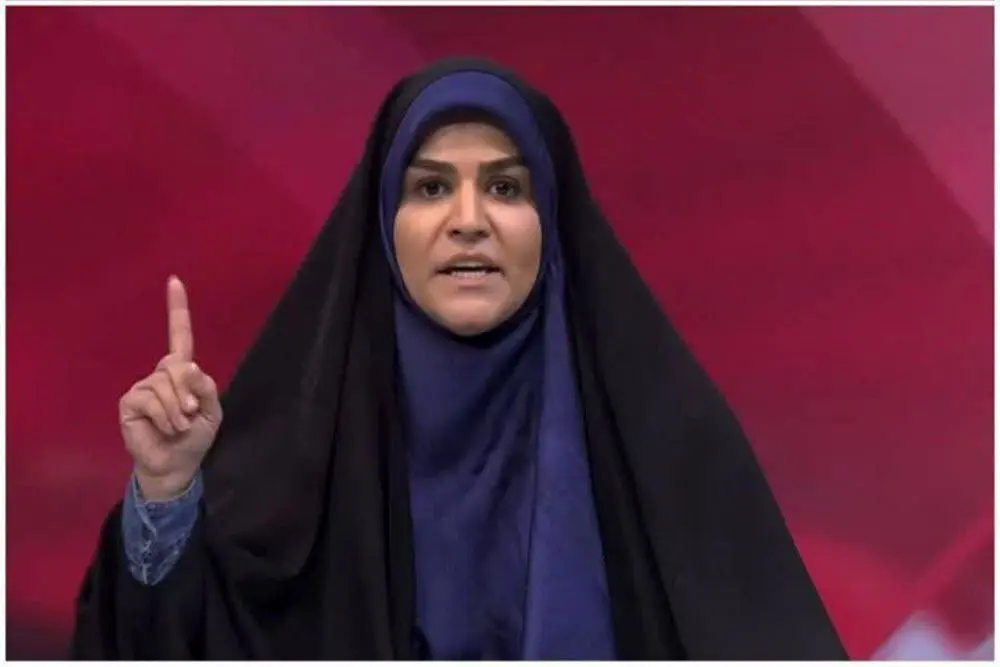 هدیه ‌عراقی‌ها برای سحر امامی