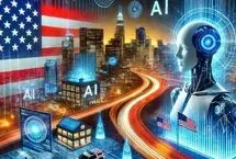 هوش مصنوعی در آمریکا خون به‌پا کرد!