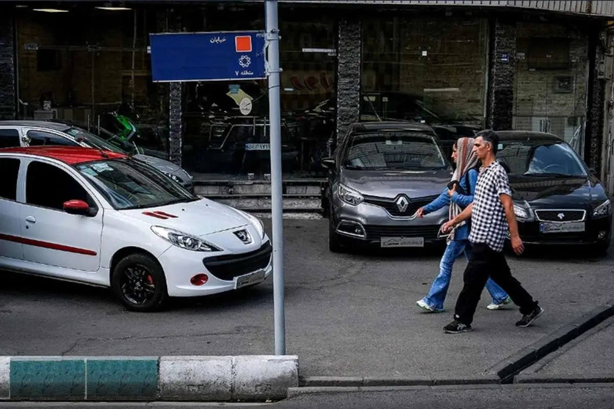 14 محصول ایران‌خودرو و سایپا میلیاردی شدند!