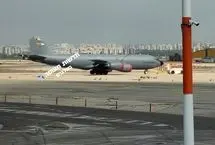 آسیب به هواپیماهای سوخت‌رسان آمریکا در حمله ایران به پایگاه هوایی «سلطان»