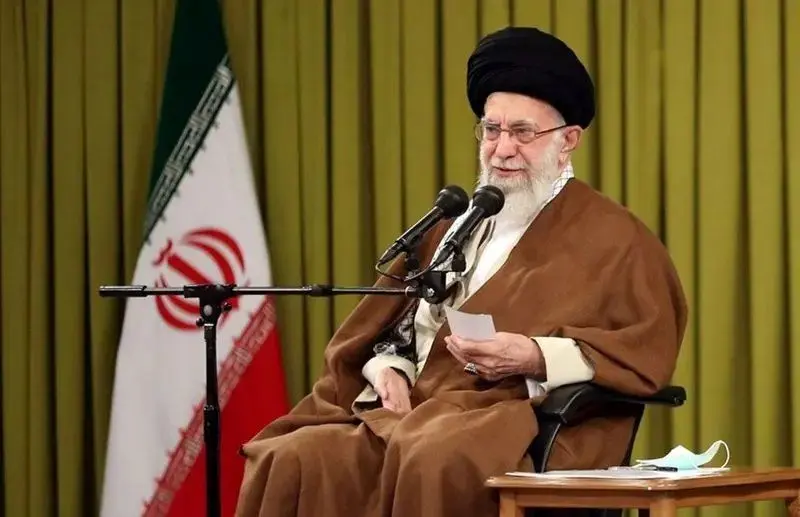 پیام رهبر معظم انقلاب: نیروهای مسلح، رژیم رذل صهیونی را بیچاره خواهندکرد

