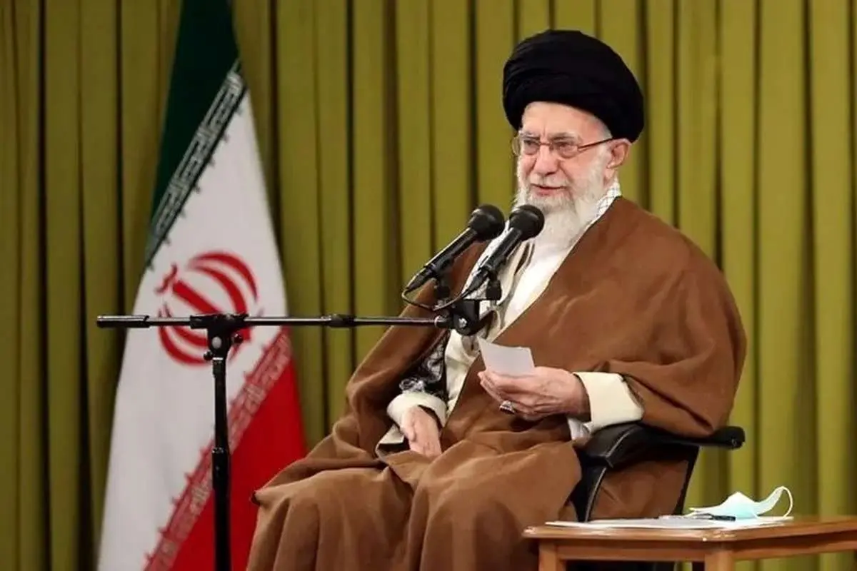 پیام رهبر معظم انقلاب: نیروهای مسلح، رژیم رذل صهیونی را بیچاره خواهندکرد