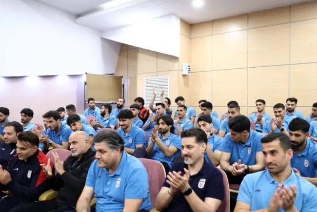 پاداش نجومی پزشکیان به ملی‌پوشان قبل از جام جهانی