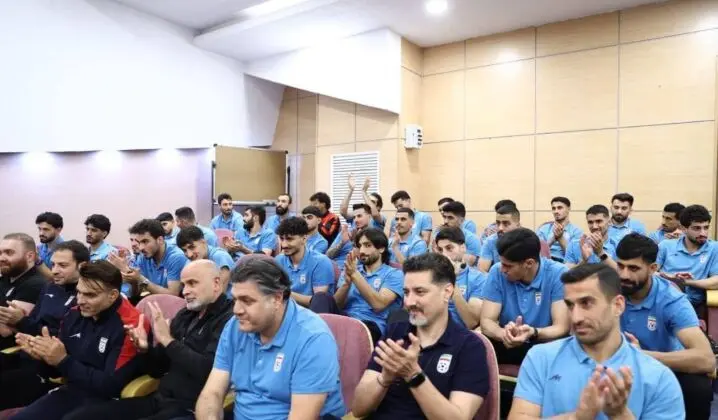 پاداش نجومی پزشکیان به ملی‌پوشان قبل از جام جهانی