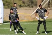 رقابت داغ آدان و فرعباسی برای رسیدن به دروازه استقلال