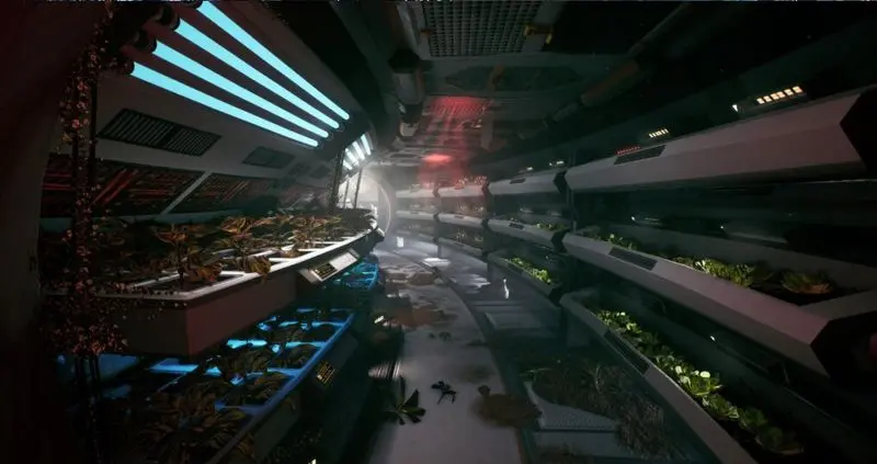 بازی ترسناک