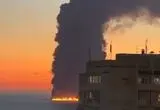 حمله به یک نفتکش با پرچم لیبریا