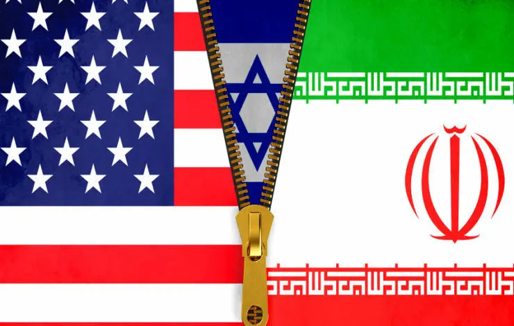 آمریکا هشدار درجه ۴ برای ایران صادر کرد؛ کیهان عصبانی شد