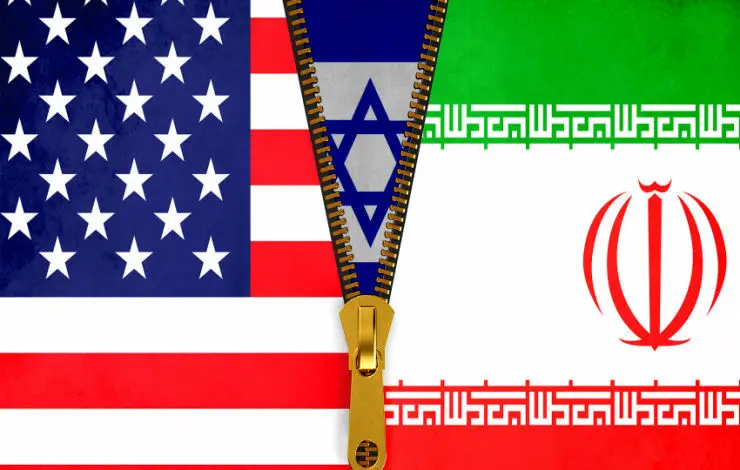 آمریکا هشدار درجه ۴ برای ایران صادر کرد؛ کیهان عصبانی شد
