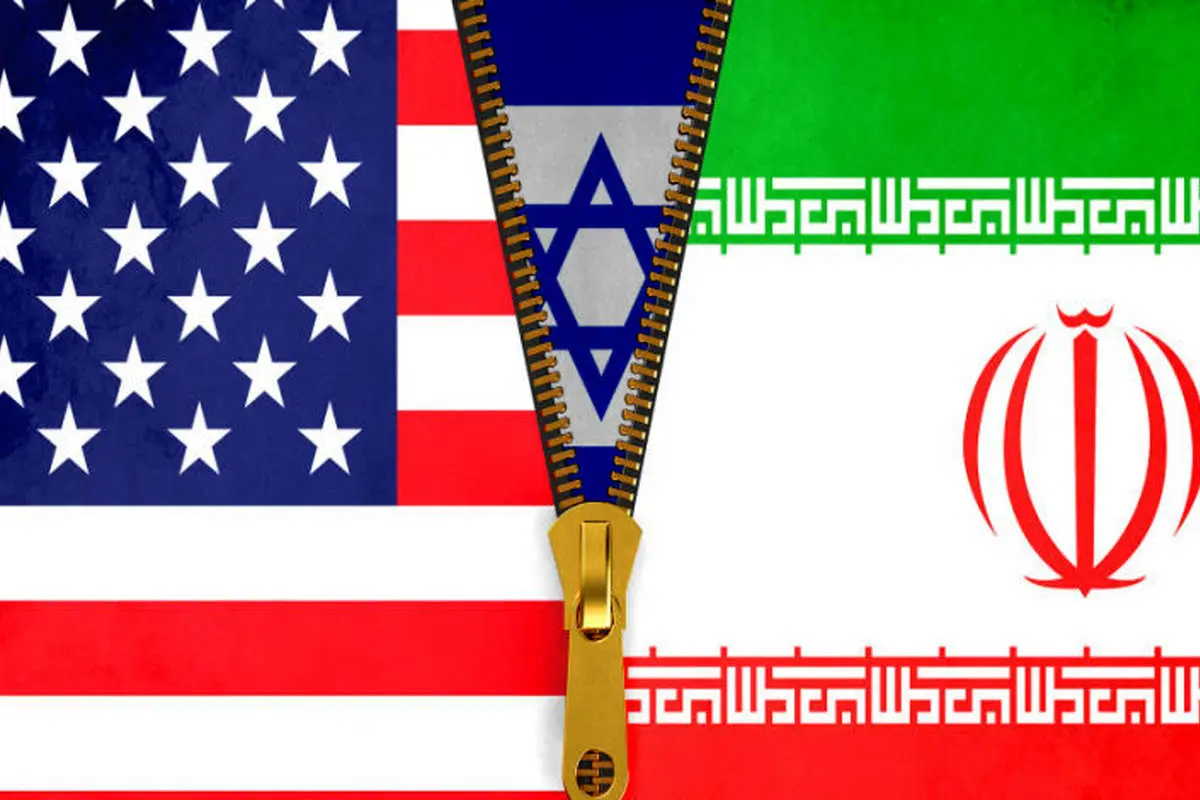آمریکا هشدار درجه ۴ برای ایران صادر کرد؛ کیهان عصبانی شد