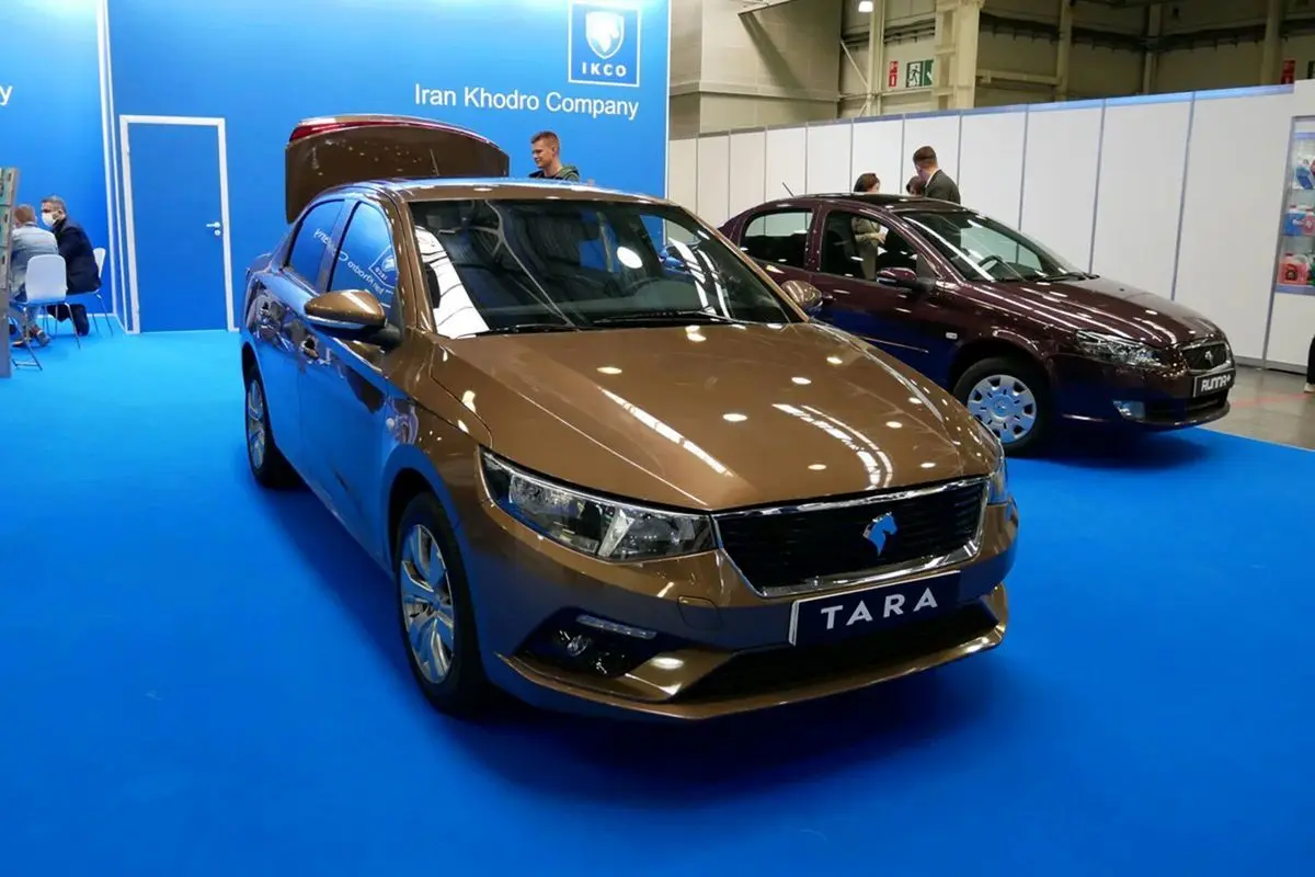 چرا بازار حواله خودرو جان گرفت؟