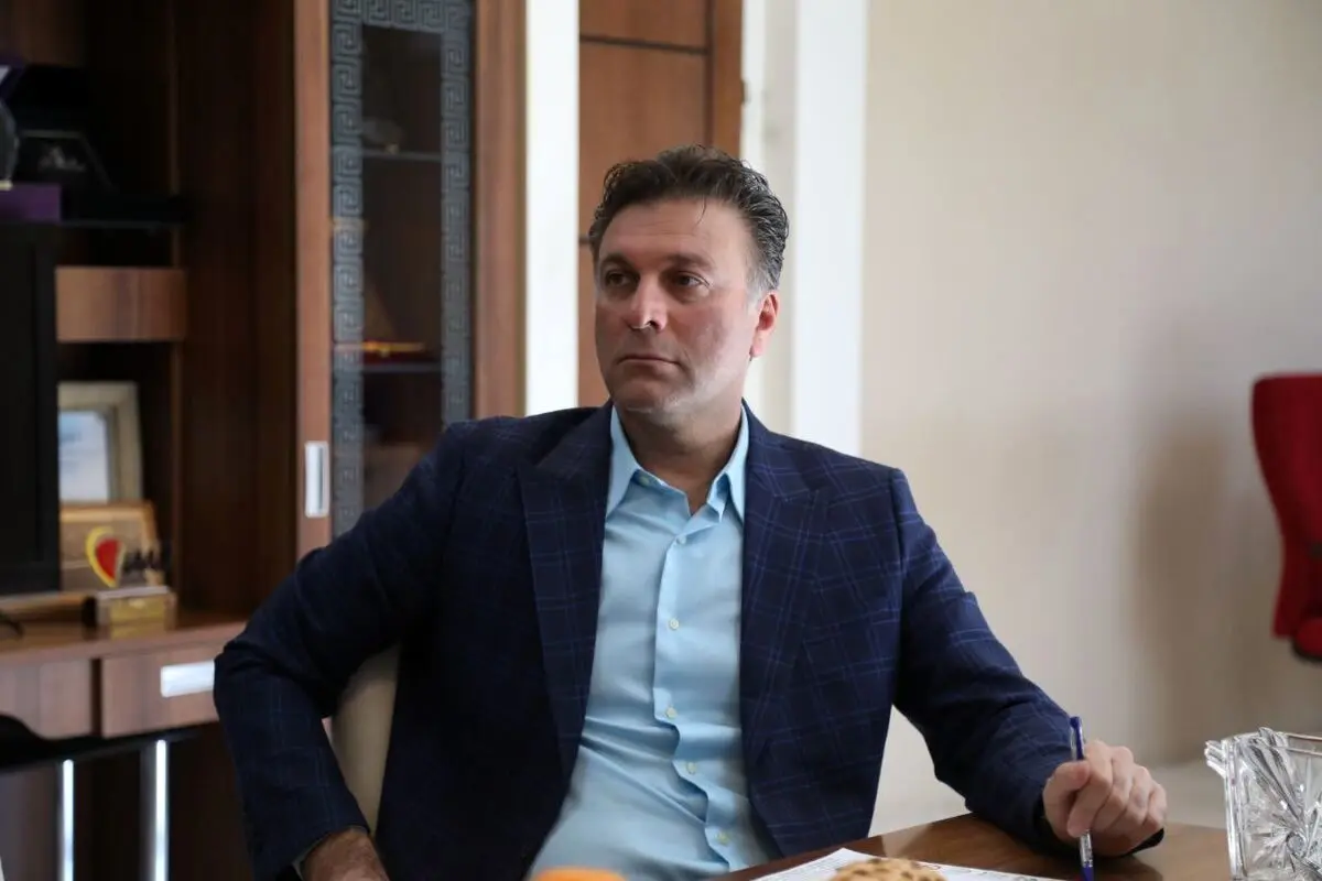 احتمال تغییر محل بازی تراکتور-پرسپولیس