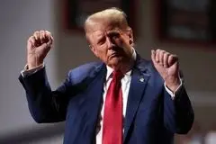 سگ محبوب ارز دیجیتال، ترامپ را پشت سرگذاشت!